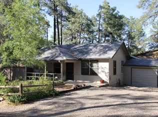 631 Pima Rd, Prescott, AZ 86303