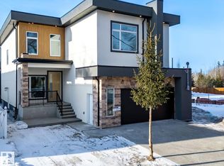 5820 110th St NW, Edmonton, AB