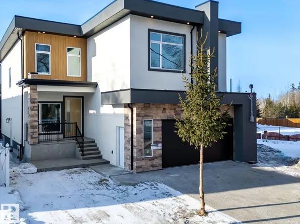 5820 110th St NW, Edmonton, AB T6H 3E3