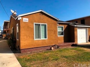 4387 W 134th St #B, Hawthorne, CA 90250