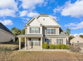 131 Revolutionary Rd, Cameron, NC 28326