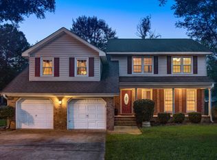 323 Eastover Cir, Summerville, SC 29483
