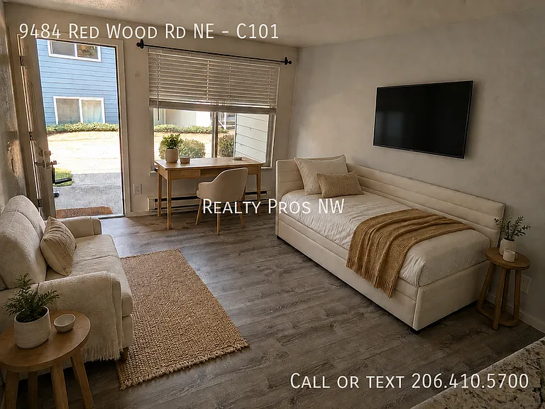 9484 Red Wood Rd NE #C101 — Photo 3