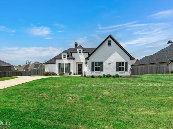 2843 Sunrise Point, Haughton, LA 71037