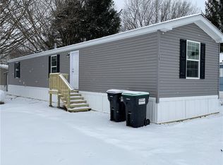 50 Brookside Estates Dr, Jamestown, NY