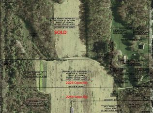 2136 Coon Rd, Copley, OH 44321