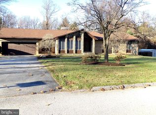 3414 Englemeade Rd, Pikesville, MD 21208