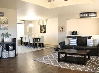 351 McCray Blvd, Liberal, KS 67901