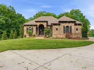 2857 New Hope Rd, Hendersonville, TN 37075