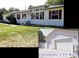 729 32nd St, Ogden, UT 84403