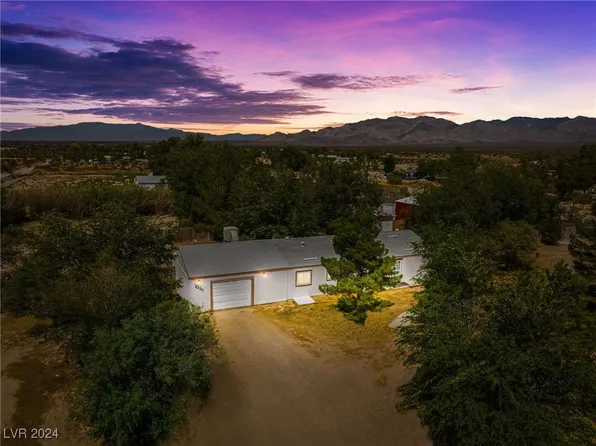 2720 Emerald Ave, Sandy Valley, NV 89019