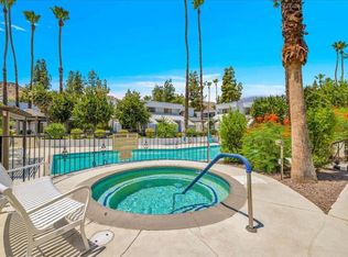 5301 Waverly Dr #187, Palm Springs, CA 92264