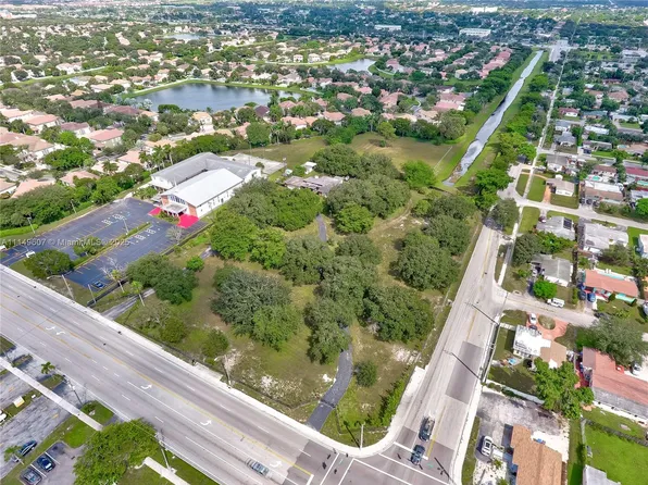 7227 Taft St, Hollywood, FL 33024