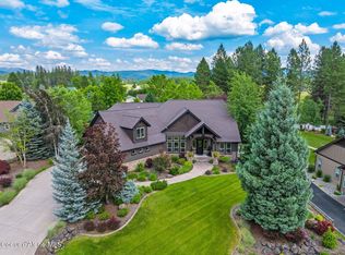 12752 N Pebble Creek Dr, Hayden Lake, ID 83835