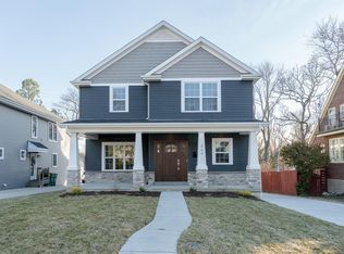 240 Baker Ave, Saint Louis, MO
