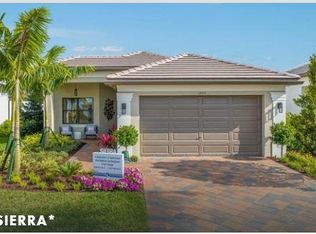 11945 SW Seaway St, Port Saint Lucie, FL 34987