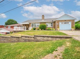 709 Shady Ln, West Mifflin, PA 15122