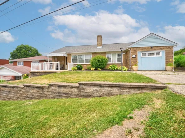 709 Shady Ln, West Mifflin, PA 15122