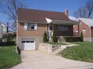 413 Elm St, Cincinnati, OH 45238