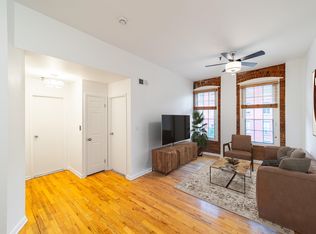158 Wayne St APT 201A, Jersey City, NJ 07302