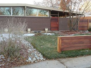 3152 E Weaver Ave, Centennial, CO 80121
