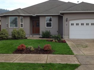 2441 Kokanee Way, Lebanon, OR 97355