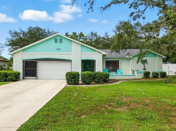 4008 Aspen Ct, Spring Hill, FL 34606