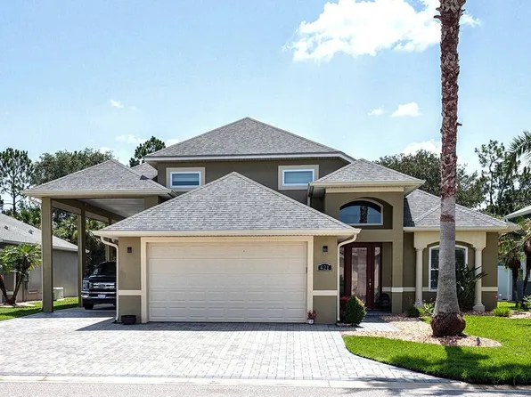 421 Harmony Ln, Titusville, FL 32780