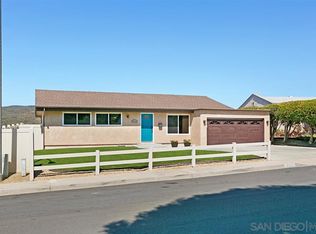 12726 McFeron Rd, Poway, CA 92064