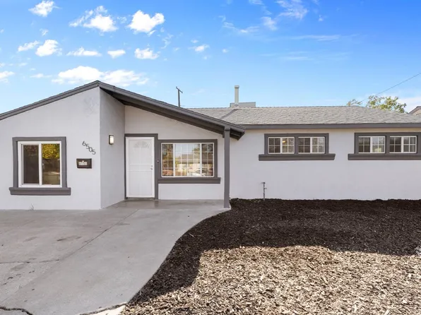 6505 Larry Way, North Highlands, CA 95660