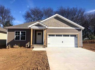 1973 Twilight Ave, Bowling Green, KY 42104