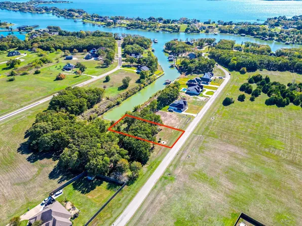 LOT 411 Sailboat, Corsicana, TX 75109