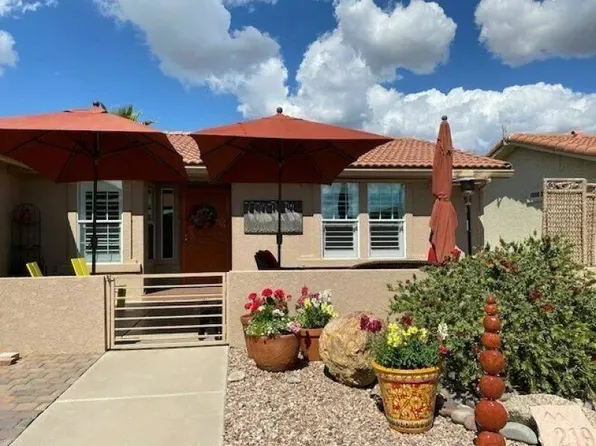 7373 E Us Highway 60 #219, Gold Canyon, AZ 85118