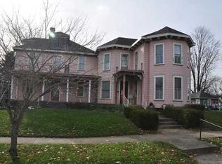 300 W Main St, Tipp City, OH 45371
