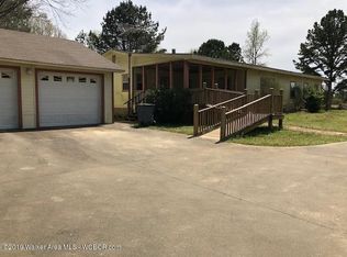 1852 Trotter Rd, Jasper, AL 35503