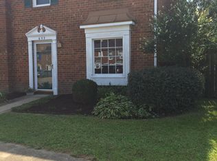 653 Mill Landing Rd, Chesapeake, VA 23322