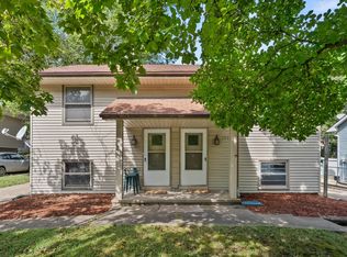 1858 E Park Ave, Des Moines, IA 50320