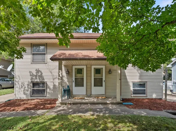 1858 E Park Ave, Des Moines, IA 50320
