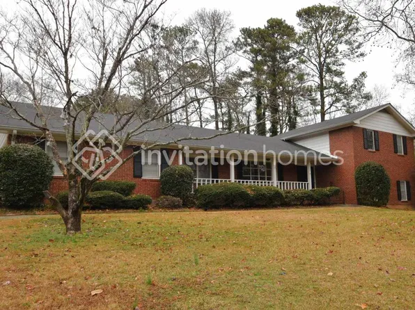 2433 Shipshire Pl, Snellville, GA 30078