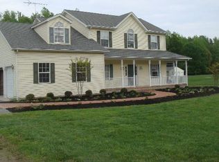 715 Ruthsburg Rd, Centreville, MD 21617