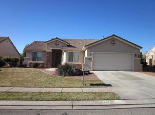 987 N 2190 W, Saint George, UT 84770