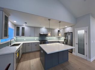 1021 Hedegard Ave, Campbell, CA 95008
