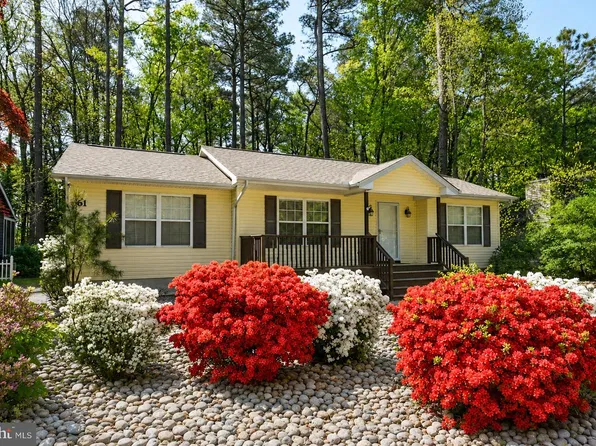 61 Abbyshire Rd, Ocean Pines, MD 21811
