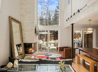 1024 E Cooper Ave APT 9, Aspen, CO 81611