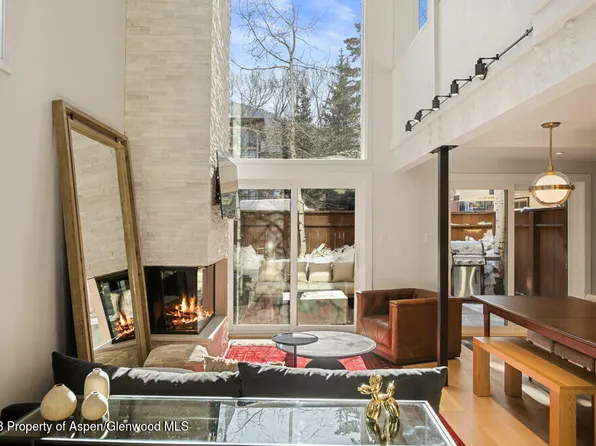 1024 E Cooper Ave APT 9, Aspen, CO 81611