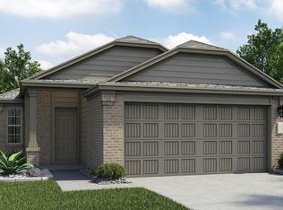 1412 Roaming Oak Bnd, Georgetown, TX 78628