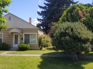 813 N 3rd St, Yakima, WA 98901