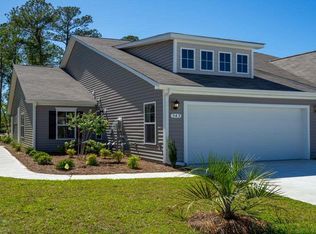 343 Logan St LOT 112, Tuscan A Little River, SC 29566