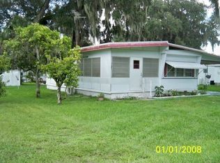 4640 La Force St, Zephyrhills, FL 33542