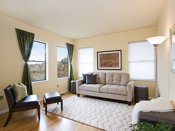 Another view of living room!